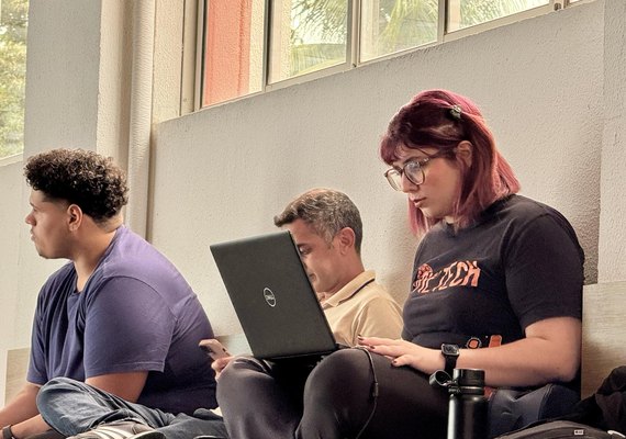 Inscrições para cursos gratuitos do Oxetech se encerram nesta quinta-feira
