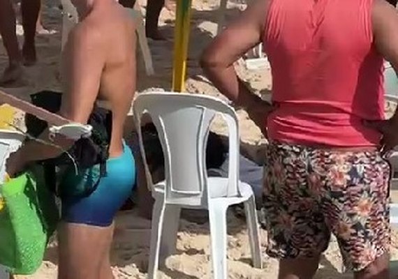Adolescente assassinado na Barra de São Miguel comemorava aniversário