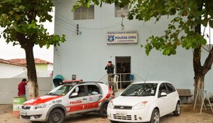 Polícia Civil prende homicida e apreende adolescentes em União dos Palmares