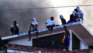 STF decide ressarcir ex-detento por condições degradantes em presídio