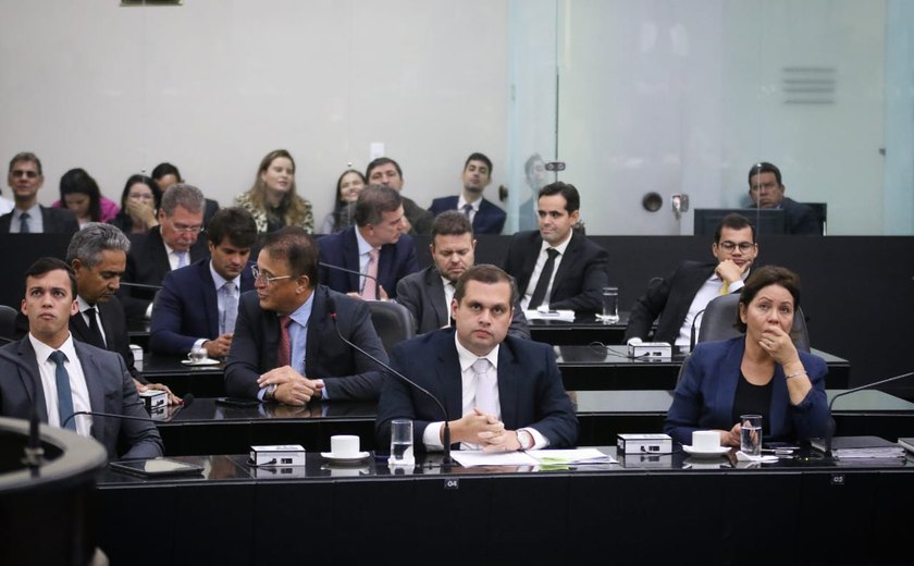 PL de Fernando Pereira garante mais informação e transparência na apreciação de pedidos de empréstimos pela ALE