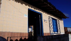 Imóveis no bairro do Mutange estariam sendo negociados