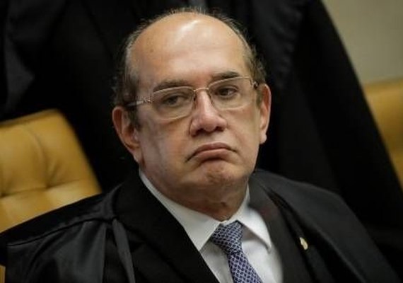Gilmar Mendes manda soltar doleiro preso na Operação Câmbio, Desligo