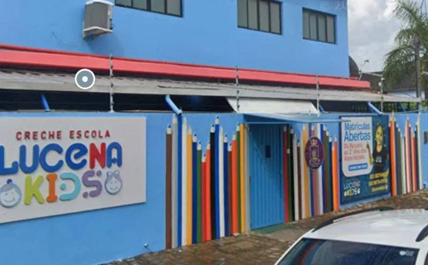 Creche se posiciona sobre denúncias e mantém funcionária após apuração interna