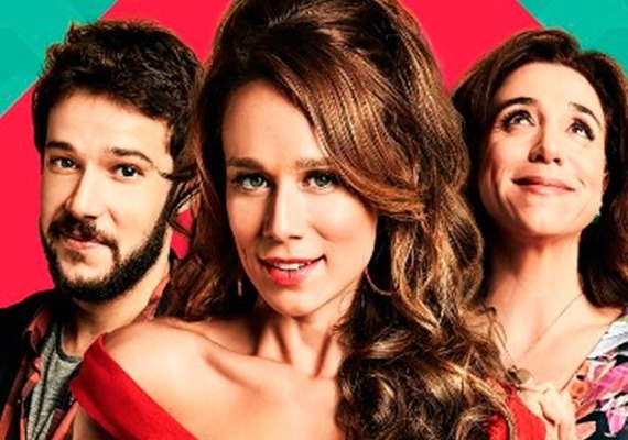 Martelo batido! Novela 'Haja Coração' vai substituir 'Totalmente Demais'