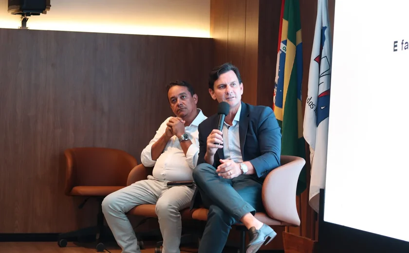 AMA lança Jornada Alagoana pela Excelência na Atenção Primária para fortalecer a saúde nos municípios