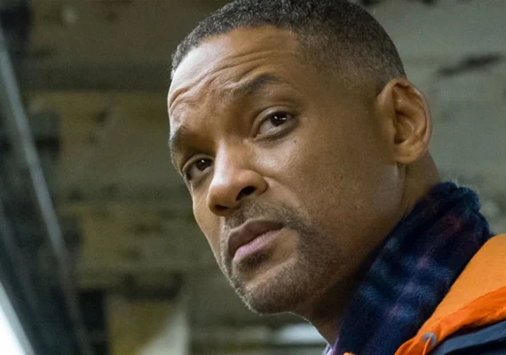 Will Smith é processado por violinista por assédio sexual e demissão injusta