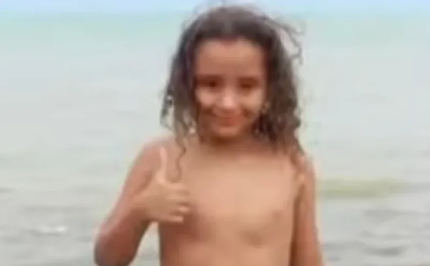Polícia Civil investiga tio por morte de menino de 6 anos encontrado em matagal em Maceió