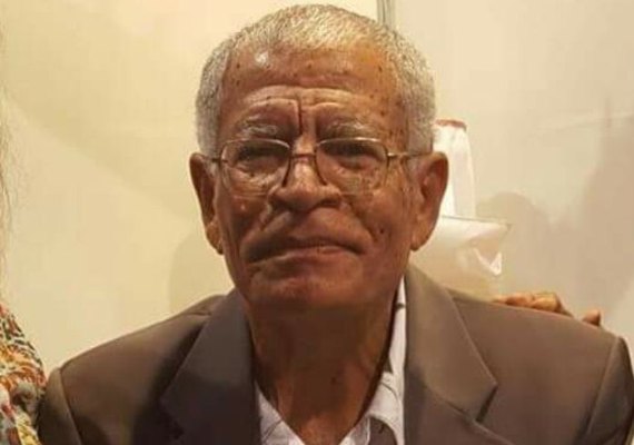 Jornalista e escritor Reinaldo Cabral morre em Maceió de Covid-19