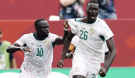 Senegal goleia Iraque e encaminha classificação como um dos melhores terceiros colocados