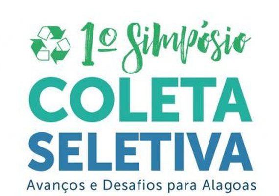 Prefeitura de Maceió realiza simpósio sobre coleta seletiva
