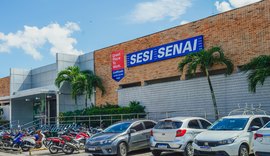 Sesi e Senai AL conquistam certificação GPTW pelo segundo ano consecutivo