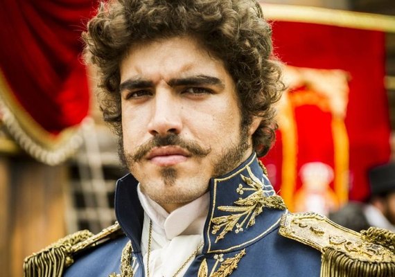 'Novo Mundo': Dom Pedro se torna Príncipe Regente após passagem de 4 anos