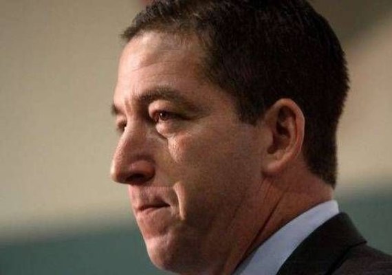 Greenwald: 'A cada mentira, nós publicaremos prova de que Moro está mentindo'
