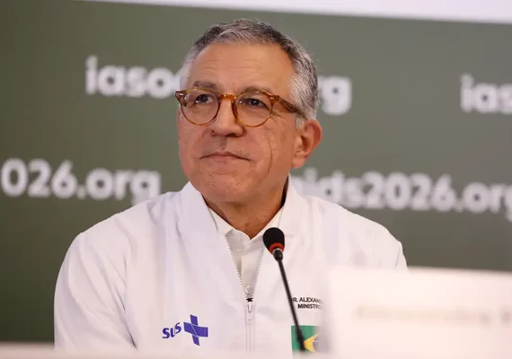 Polícia Federal desmente Veja; Alexandre Padilha aciona Justiça sobre fake news contra Lula