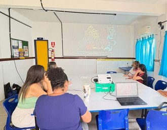 CMEI inicia projeto inovador que visa substituir brinquedos industrializados por artesanais