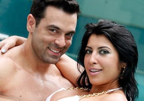 Ex-BBB Priscila Pires e ex-marido abrem o jogo e trocam acusações