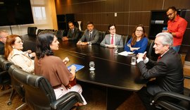 TJ/AL, OAB e entidades cartorárias discutem novo Código de Emolumentos de Alagoas