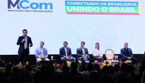 Ministérios assinam protocolo de intenções para disponibilizar internet gratuita em destinos turísticos brasileiros