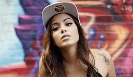 Anitta proíbe cliques em festa: 'Tenho uma carreira a zelar'