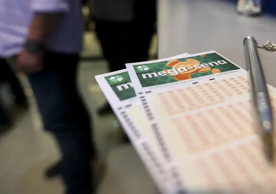 Mega-Sena acumula novamente e prêmio principal vai para R$ 52 milhões