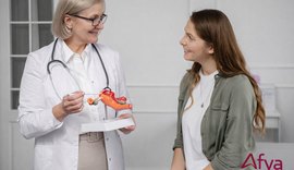 Março Amarelo: Endometriose atinge 10% das mulheres em idade reprodutiva no Brasil