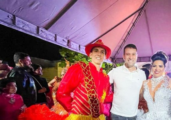 Daniel Barbosa destaca papel das festas juninas para micro e pequenos empresários