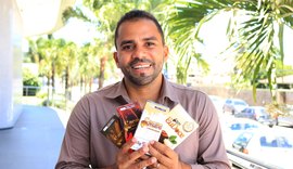 Vídeo: Das trilhas do cacau ao primeiro chocolate