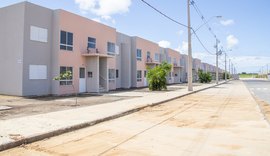 Confira resultado do sorteio dos imóveis do residencial Alamedas Jatiúca