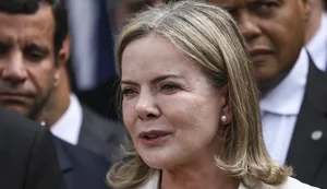 Lula pede empenho a ministros na tramitação de projetos de segurança