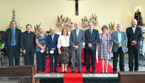 Santa Casa de Maceió empossa nova mesa administrativa