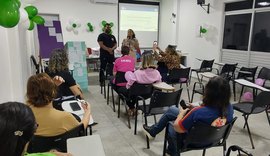 Samu Alagoas promove Semana de Prevenção de Acidentes do Trabalho