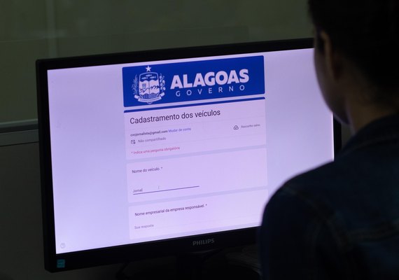 Secom AL atesta 114 sites aptos às novas regras de publicidade institucional