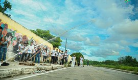 Sessenta escolas estaduais participam da Olimpíada Astronomia e Astronáutica