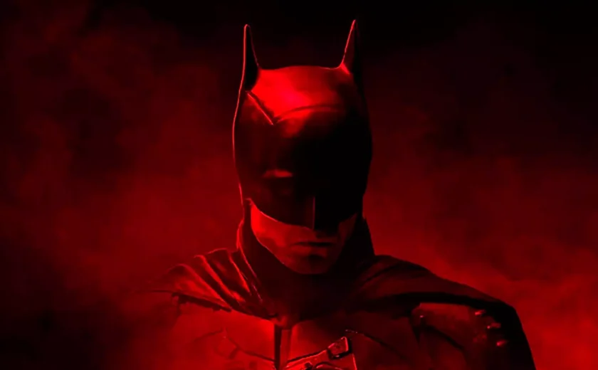 Vem aí! The Batman 2 é oficialmente anunciado com retorno Robert Pattinson