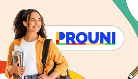 Prouni: Alagoas tem 3.462 estudantes pré-selecionados no processo seletivo do primeiro semestre de 2026