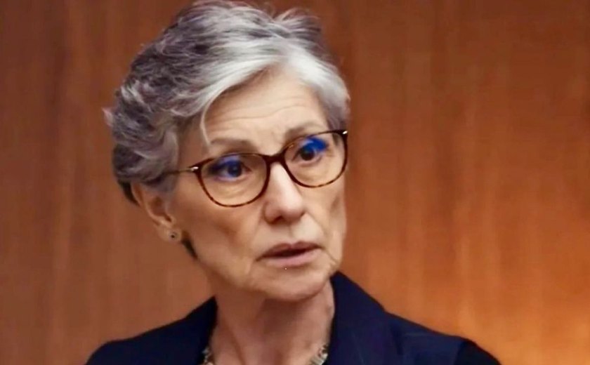 Atriz Cássia Kis é acusada de transfobia por mulher trans em shopping no Rio de Janeiro