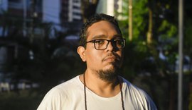 Richard Plácido lança “Iberê a cavalo”, livro de contos que percorre os limites entre memória e invenção