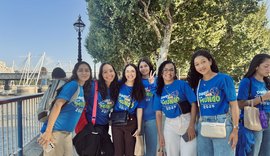 Última chamada: Alagoas tem 150 vagas para a Inglaterra e inscrições se encerram em quatro dias