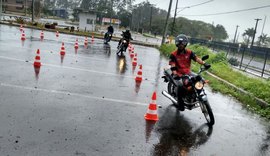 Programa Moto Amiga participa do Maio Amarelo em Alagoas