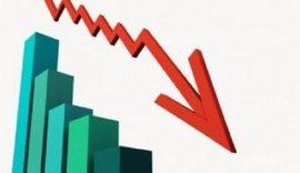 Frustração de receitas aumenta dificuldade de cumprir meta fiscal