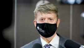 Presidente do TJAL e filho são acusados de favorecimento em caso de precatórios