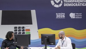 PGR inicia inspeção dos códigos-fonte dos sistemas das Eleições 2026