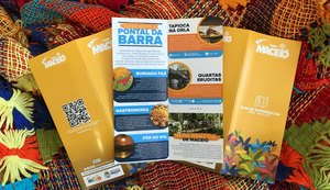 Segunda edição do Guia de Experiências já está disponível nos hotéis