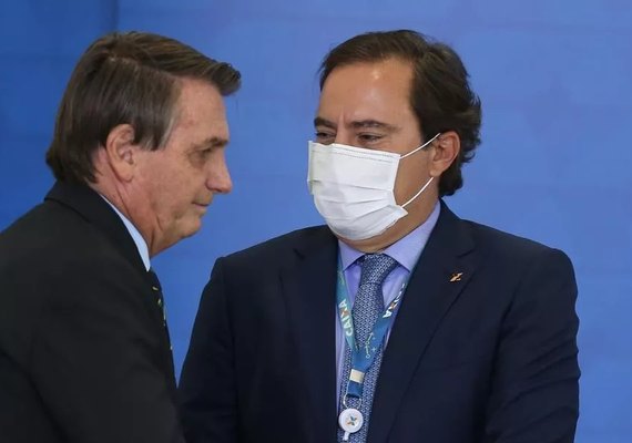 Bolsonaro se recusa a gravar vídeo com críticas aos crimes de assédio sexual cometidos por Pedro Guimarães