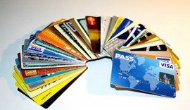 Novas regras para cartões de crédito começam a valer a partir de amanhã
