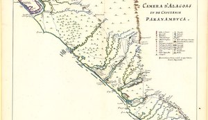 Pesquisa arqueológica aprofundará vestígios de antigos quilombos em Alagoas