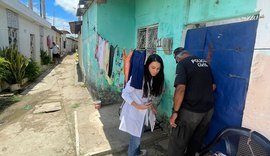 Polícia Civil apura caso de zoofilia no Clima Bom em Maceió