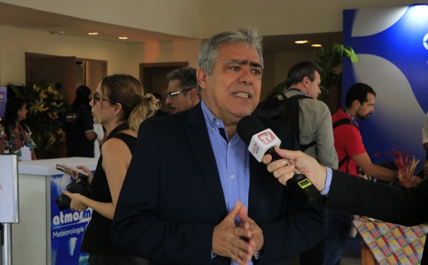 Gino César destaca legado e compromisso do Governo Lula com o esporte