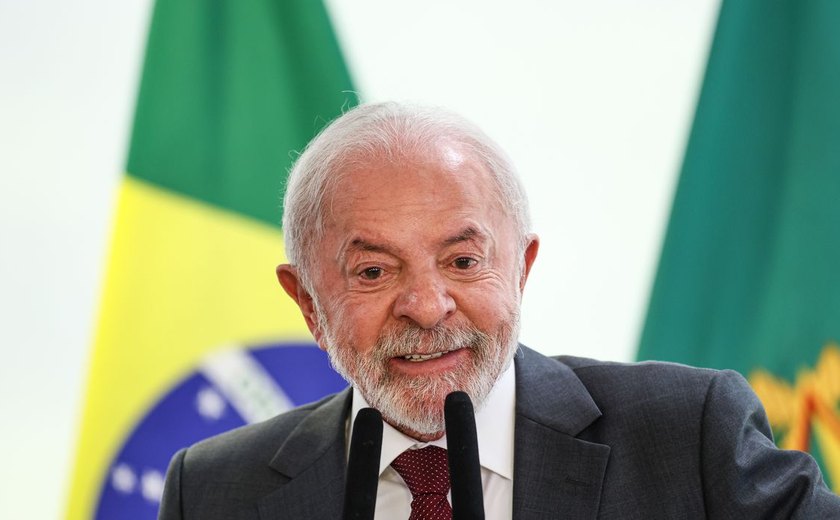 Lula diz que só acatará indicação de embaixador dos EUA após eleições